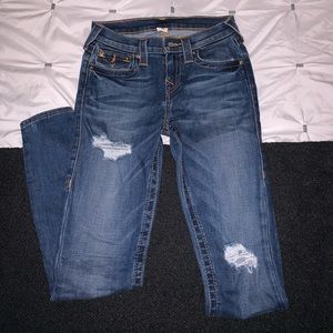 True religion jeans